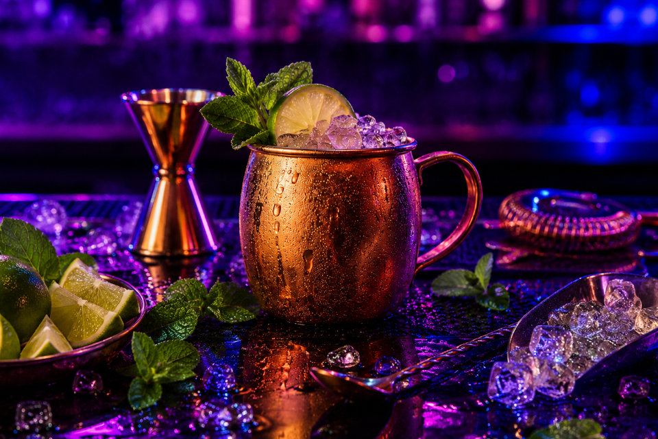 Moscow Mule